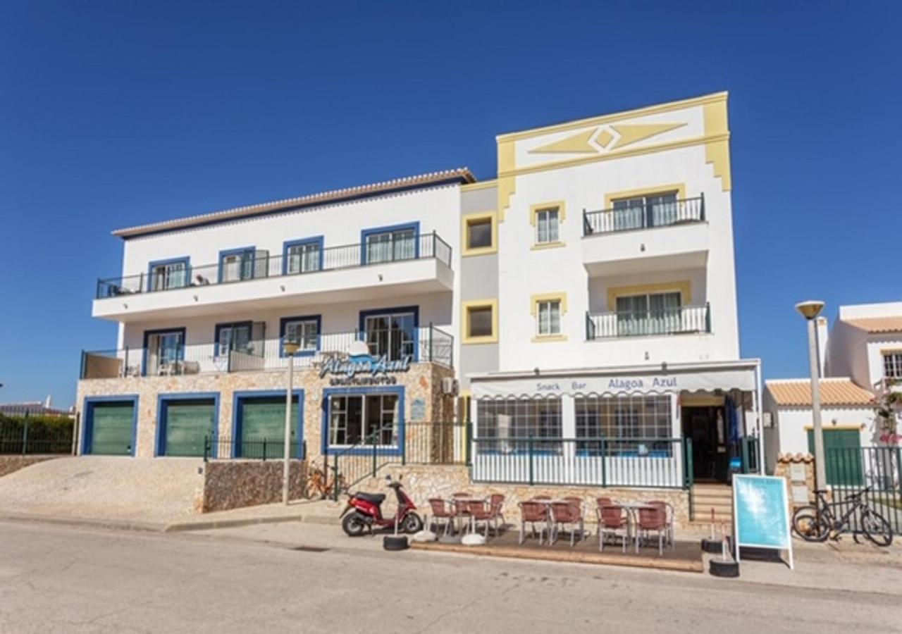 Altura Beach Al2 Exterior photo